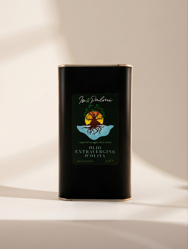 Olio Extra Vergine di Oliva