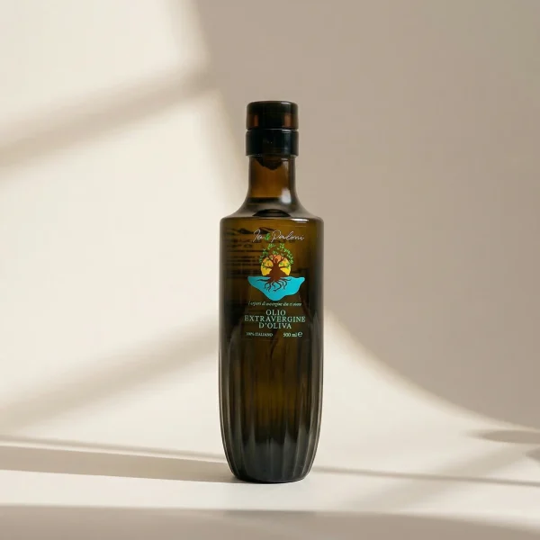 Olio Extra Vergine di Oliva